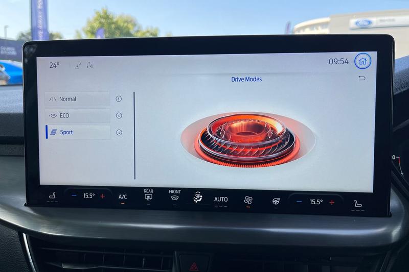 Vehicle 30