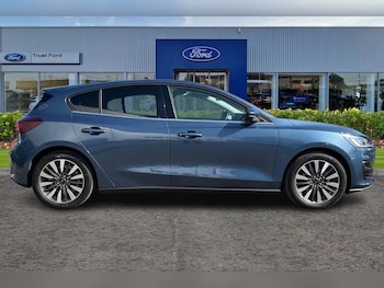Used Ford Focus 2022 for sale - 75556479: Photo