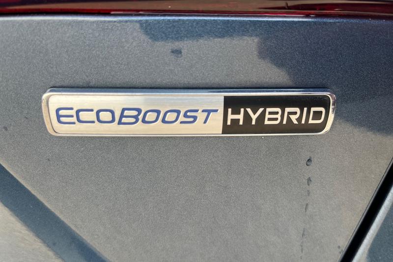 Vehicle 40
