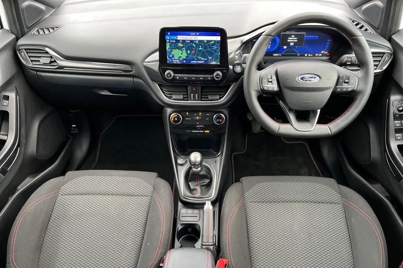 Used Ford Puma 2023 for sale - 76957158: Photo 10