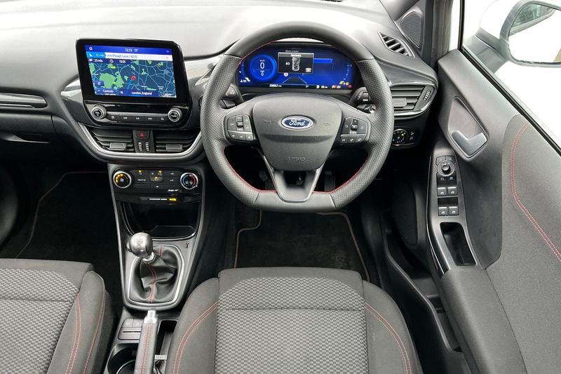 Used Ford Puma 2023 for sale - 76957158: Photo 11