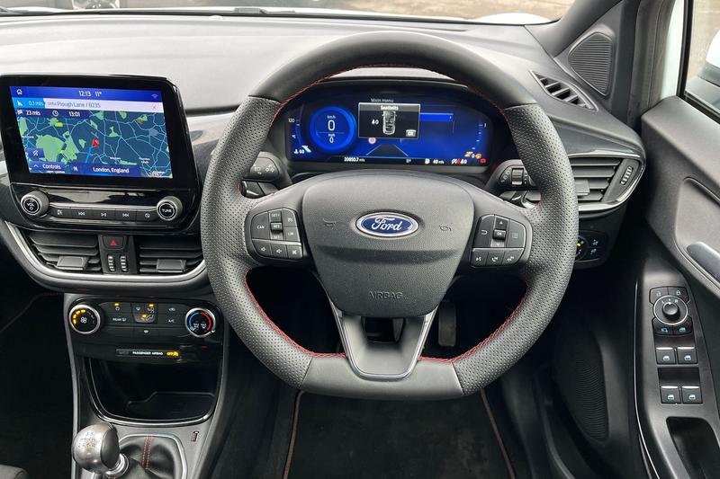 Used Ford Puma 2023 for sale - 76957158: Photo 12