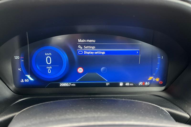 Used Ford Puma 2023 for sale - 76957158: Photo 13