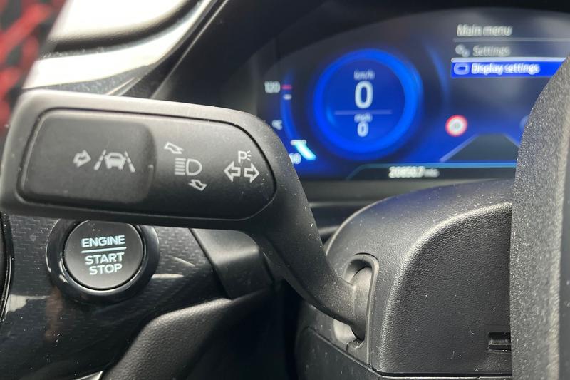 Used Ford Puma 2023 for sale - 76957158: Photo 14