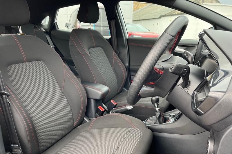 Used Ford Puma 2023 for sale - 76957158: Photo 17