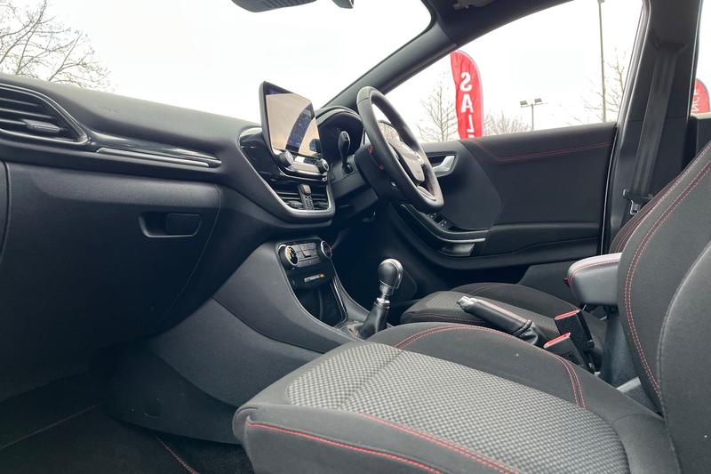 Used Ford Puma 2023 for sale - 76957158: Photo 18