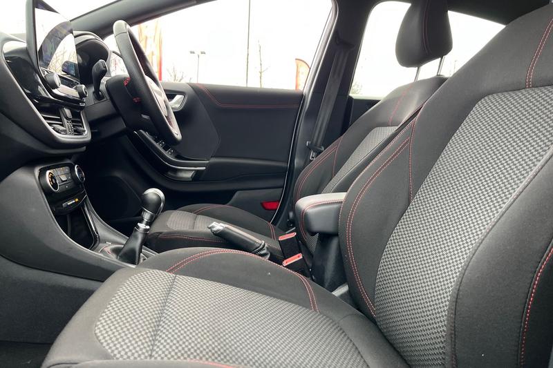 Used Ford Puma 2023 for sale - 76957158: Photo 19