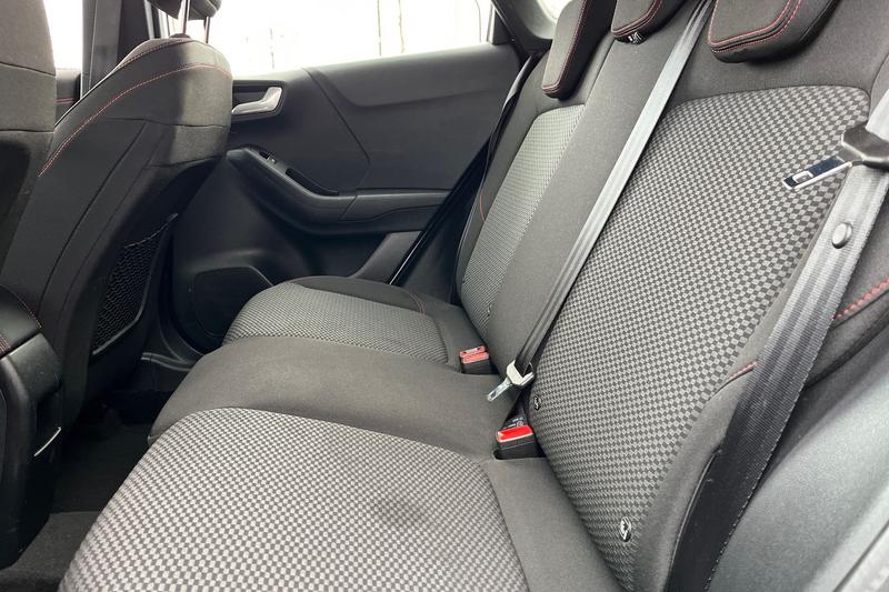 Used Ford Puma 2023 for sale - 76957158: Photo 20