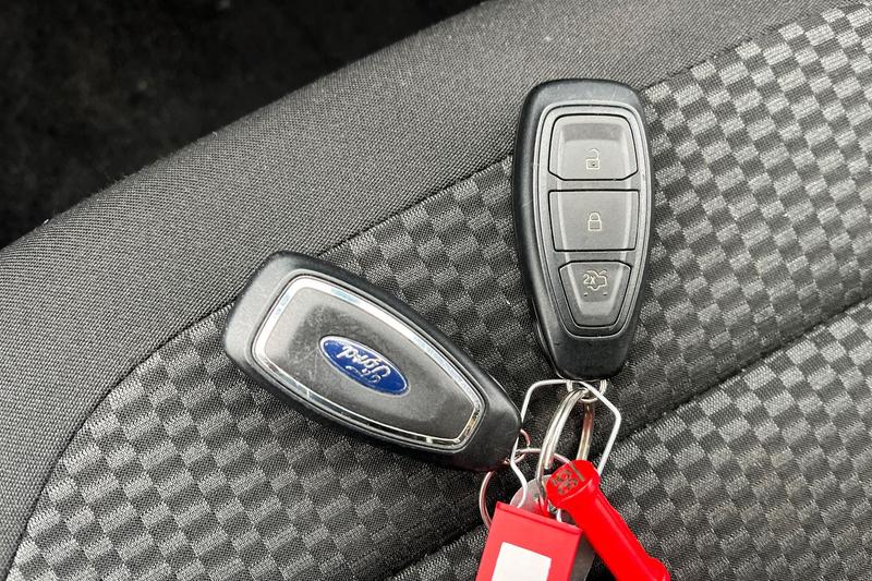 Used Ford Puma 2023 for sale - 76957158: Photo 22