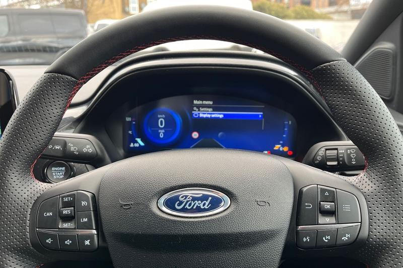 Used Ford Puma 2023 for sale - 76957158: Photo 23