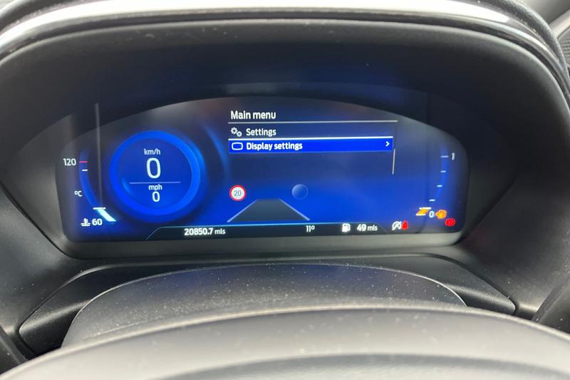 Used Ford Puma 2023 for sale - 76957158: Photo 24