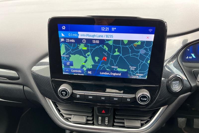 Used Ford Puma 2023 for sale - 76957158: Photo 25