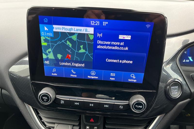 Used Ford Puma 2023 for sale - 76957158: Photo 26