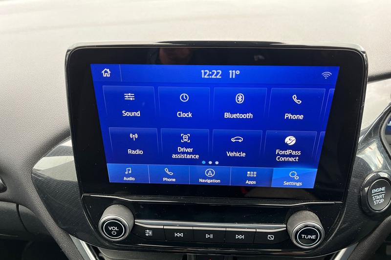 Used Ford Puma 2023 for sale - 76957158: Photo 27