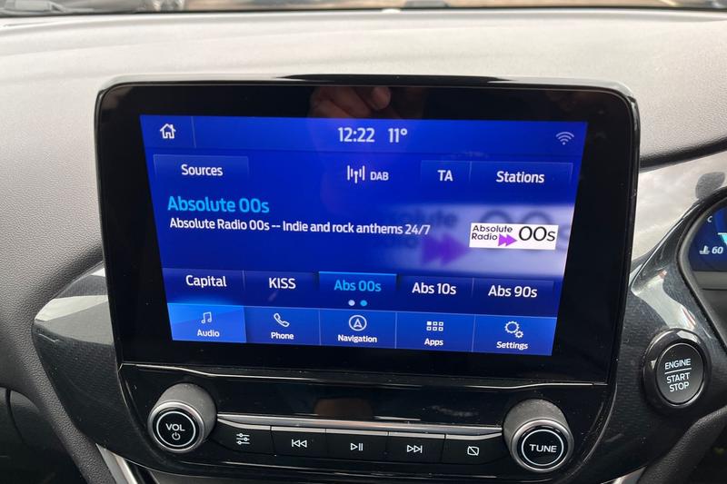 Used Ford Puma 2023 for sale - 76957158: Photo 29