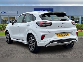 Used Ford Puma 2023 for sale - 76957158: Photo