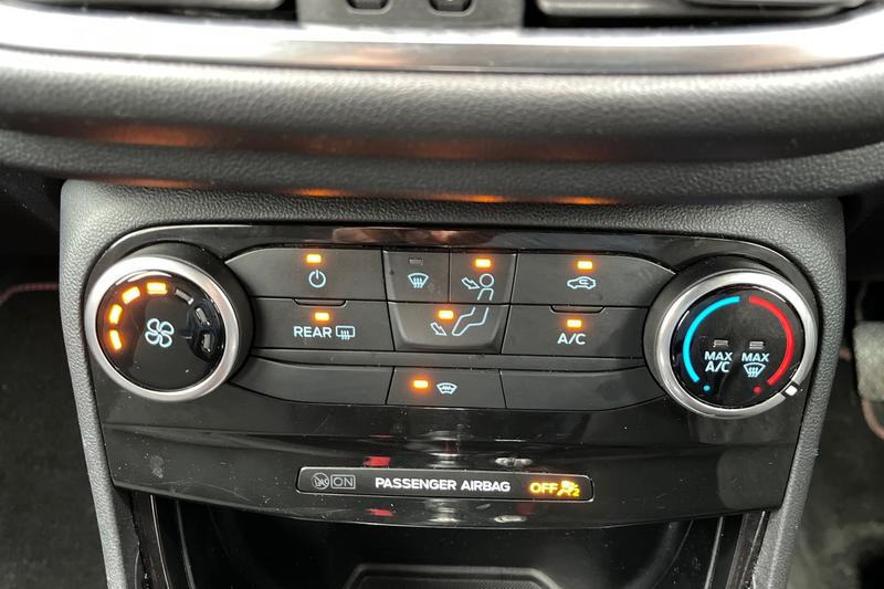 Used Ford Puma 2023 for sale - 76957158: Photo 30