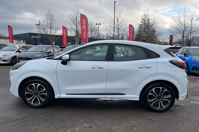 Used Ford Puma 2023 for sale - 76957158: Photo 33