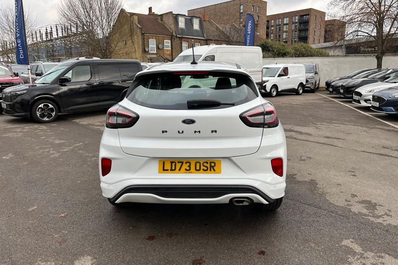 Used Ford Puma 2023 for sale - 76957158: Photo 35
