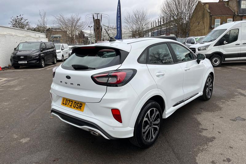 Used Ford Puma 2023 for sale - 76957158: Photo 36