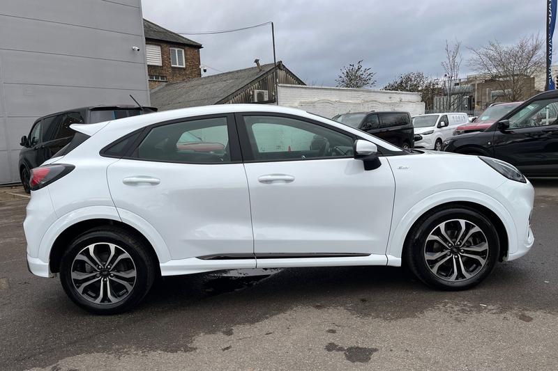 Used Ford Puma 2023 for sale - 76957158: Photo 37
