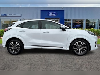 Used Ford Puma 2023 for sale - 76957158: Photo