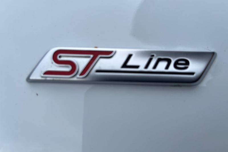 Used Ford Puma 2023 for sale - 76957158: Photo 40