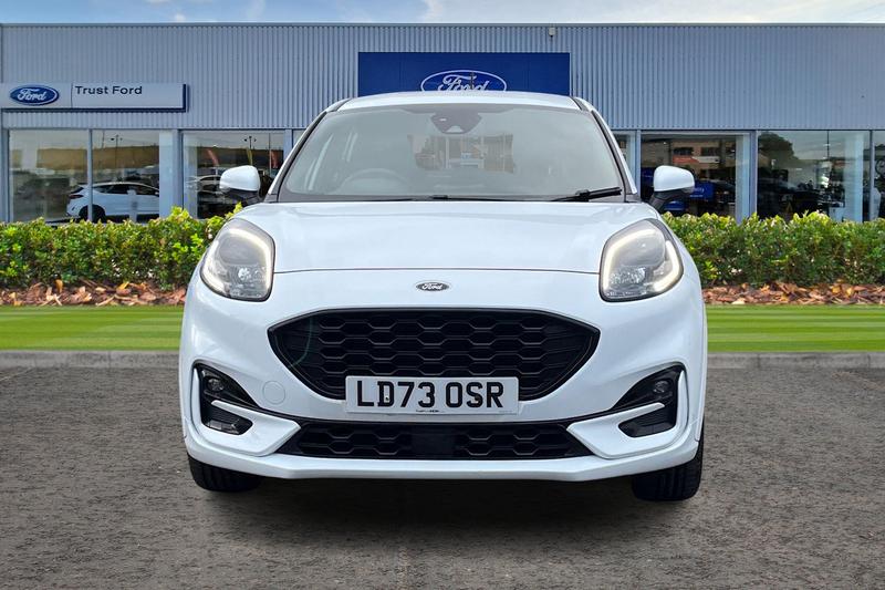 Used Ford Puma 2023 for sale - 76957158: Photo 6