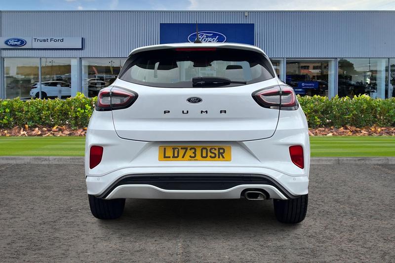 Used Ford Puma 2023 for sale - 76957158: Photo 7