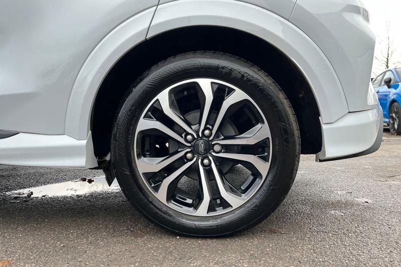 Used Ford Puma 2023 for sale - 76957158: Photo 8