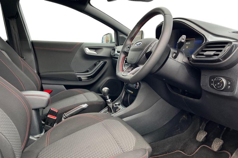 Used Ford Puma 2023 for sale - 76957158: Photo 9