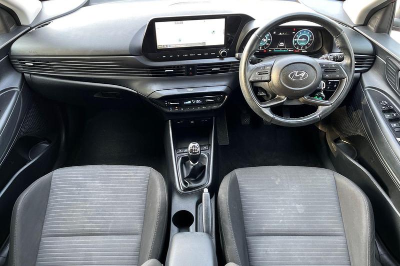 Used Hyundai i20 2022 for sale - 76327746: Photo 10