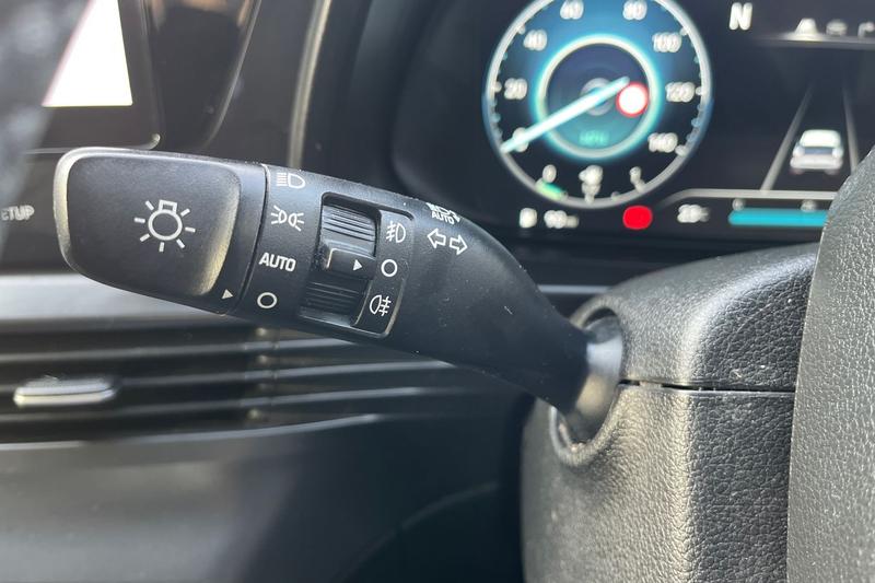 Used Hyundai i20 2022 for sale - 76327746: Photo 14