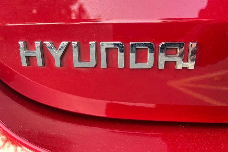 Used Hyundai i20 2022 for sale - 76327746: Photo 40