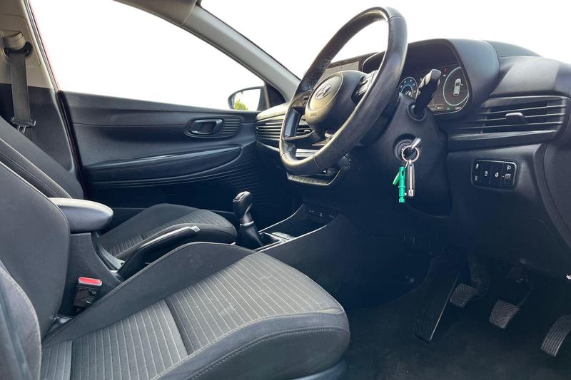Used Hyundai i20 2022 for sale - 76327746: Photo 9