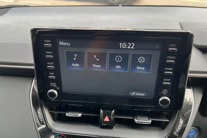 Vehicle 26