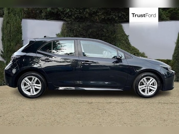 Used Toyota Corolla 2022 for sale - 75575145: Photo