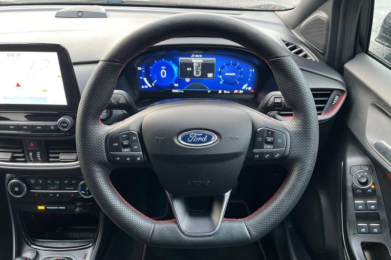 Used Ford Puma 2023 for sale - 76480494: Photo 12