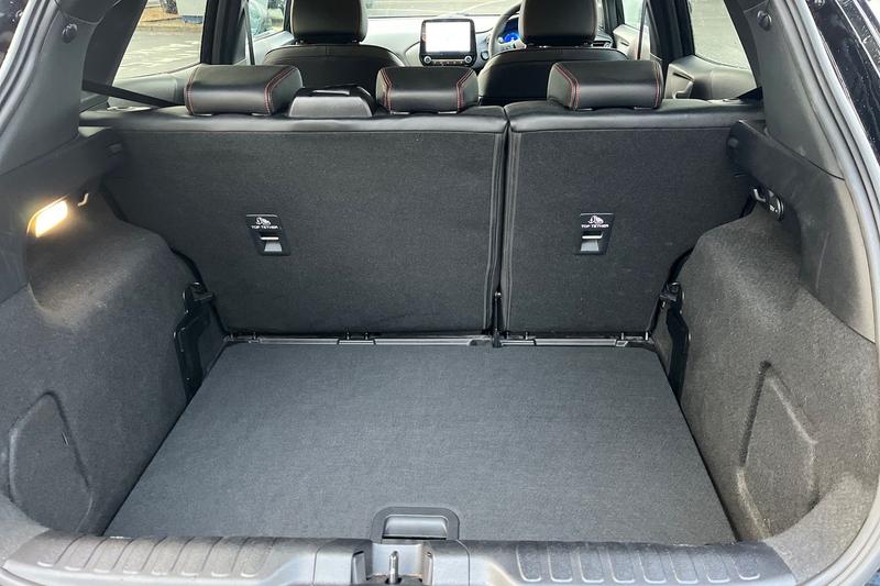 Used Ford Puma 2023 for sale - 76480494: Photo 21