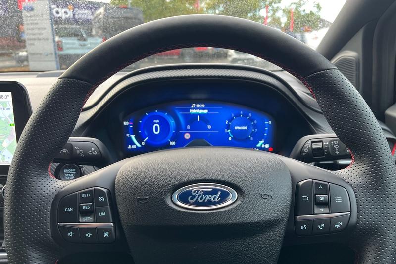 Used Ford Puma 2023 for sale - 76480494: Photo 23