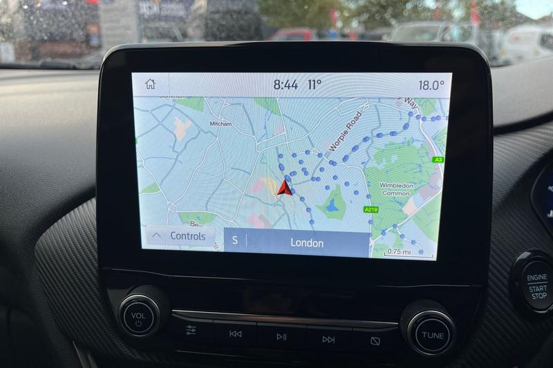 Used Ford Puma 2023 for sale - 76480494: Photo 25