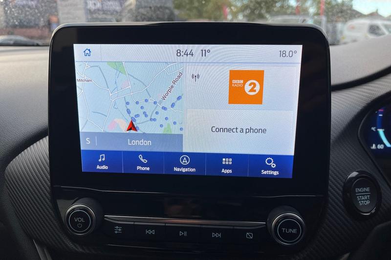 Used Ford Puma 2023 for sale - 76480494: Photo 26