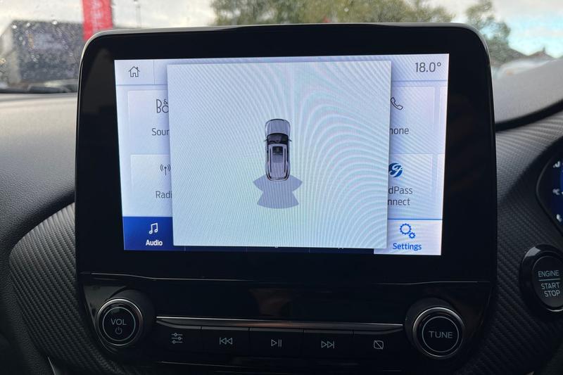 Used Ford Puma 2023 for sale - 76480494: Photo 28