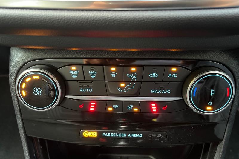 Used Ford Puma 2023 for sale - 76480494: Photo 30