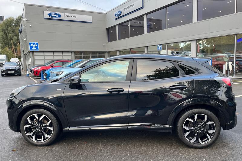 Used Ford Puma 2023 for sale - 76480494: Photo 33