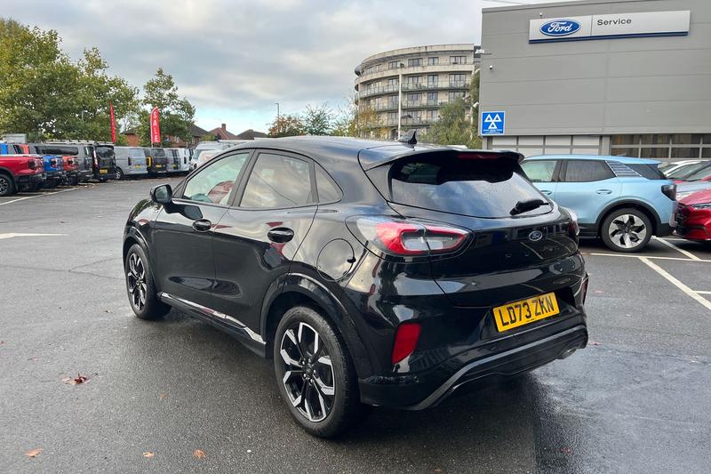 Used Ford Puma 2023 for sale - 76480494: Photo 34