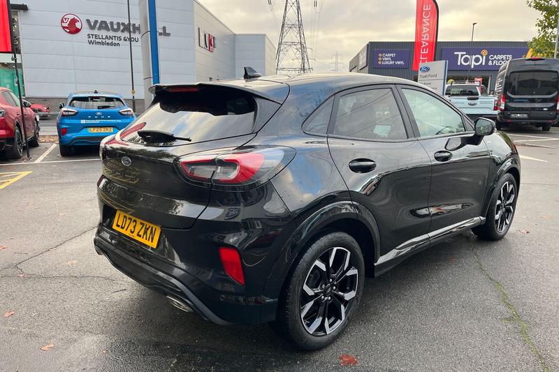 Used Ford Puma 2023 for sale - 76480494: Photo 36