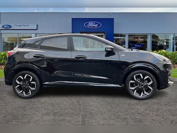 Used Ford Puma 2023 for sale - 76480494: Photo