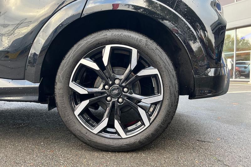 Used Ford Puma 2023 for sale - 76480494: Photo 8