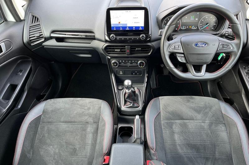 Used Ford Ecosport 2022 for sale - 77809618: Photo 10